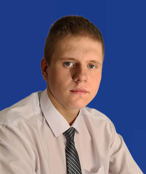 Колесников Роман Александрович.