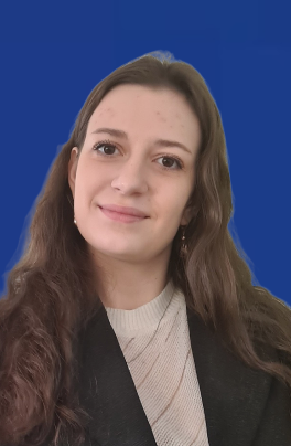 Светлова Ирина  Александровна.